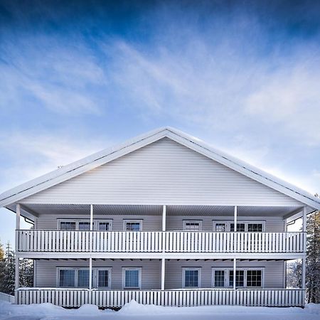 Fjelltun 8-Sengs Lejlighed Trysil Eksteriør billede